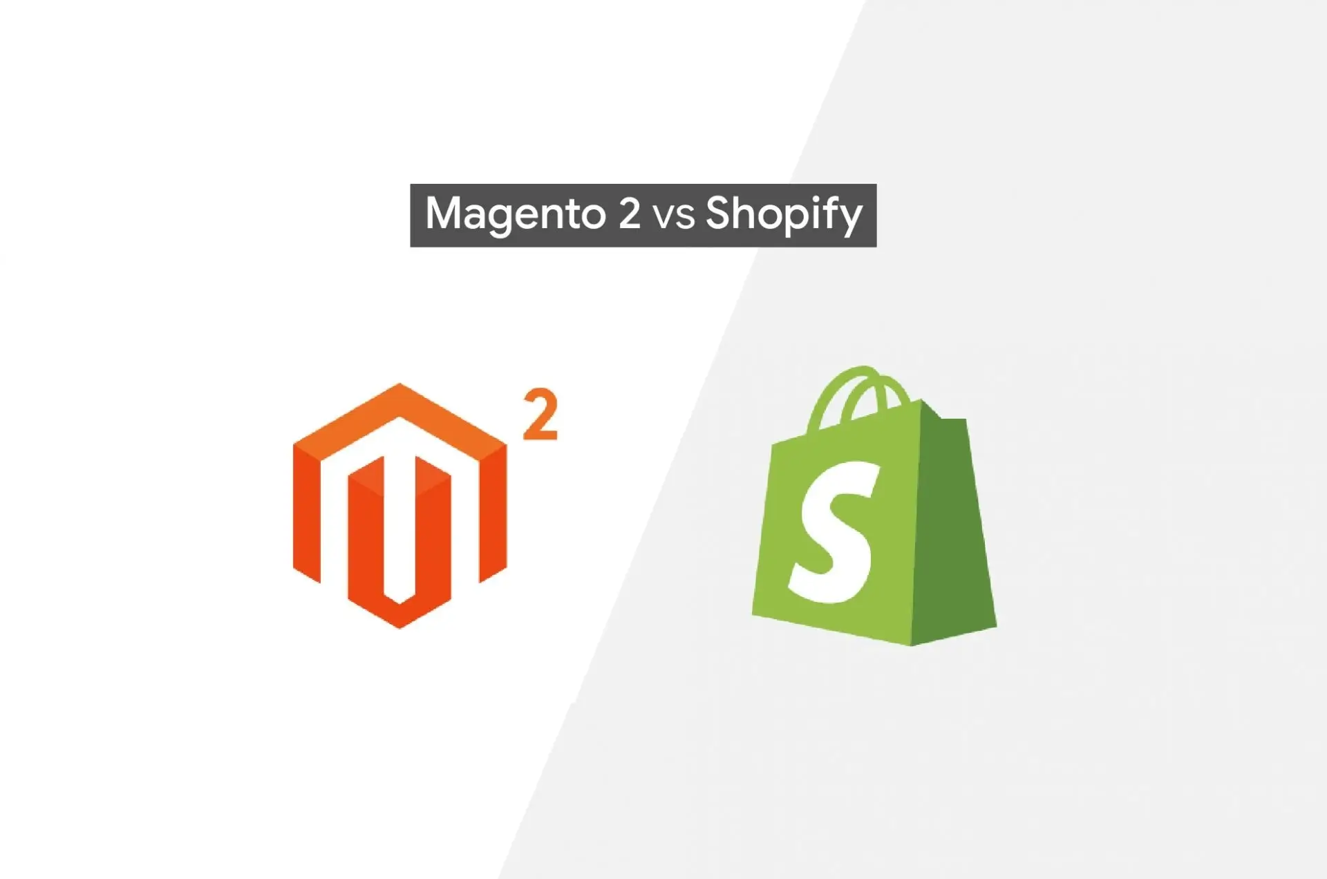 Magento vs Shopify: What is the better platform? Pros and cons of each platform