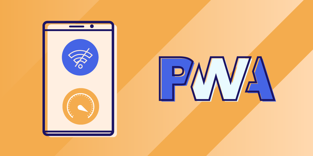 Offline Functionality of PWA