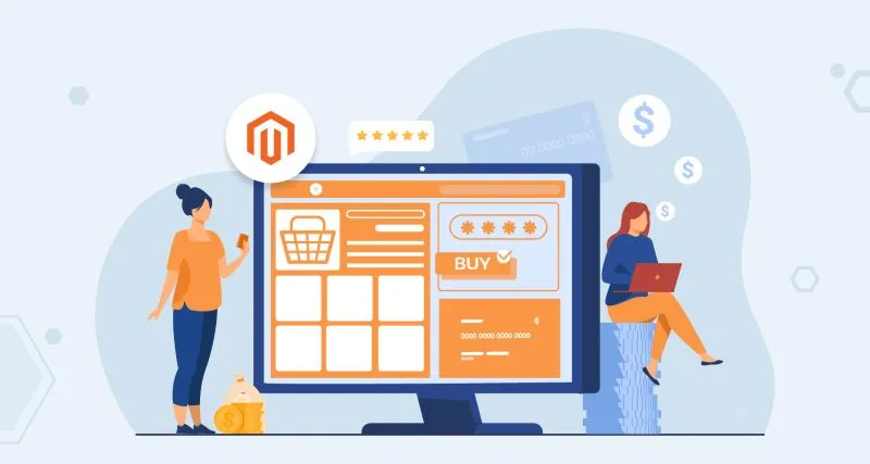 Hire Magento developers