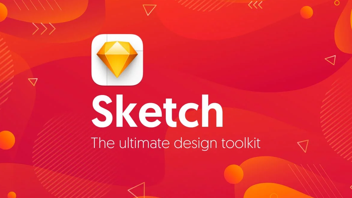 Phần mềm thiết kế giao diện App Sketch