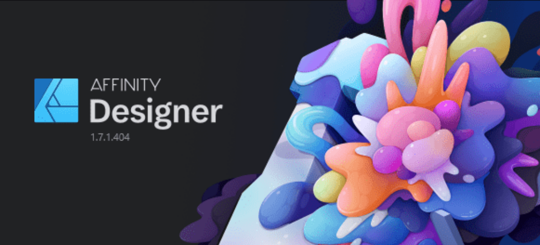 Affinity Designer