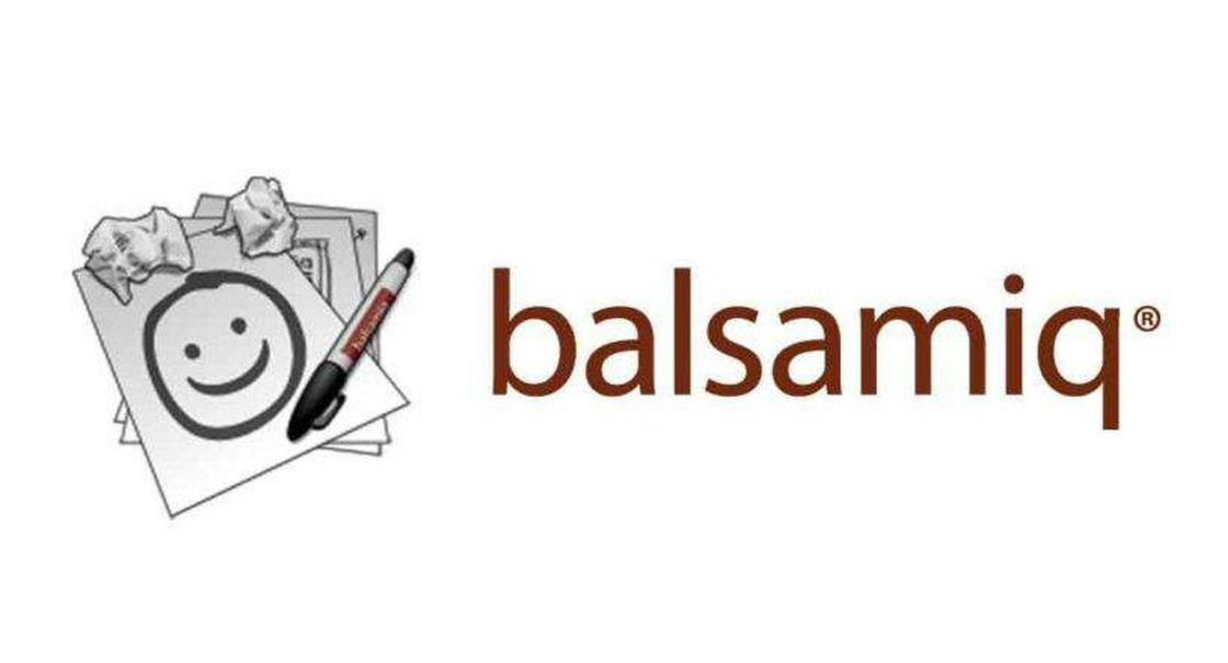 Phần mềm thiết kế giao diện App Balsamiq