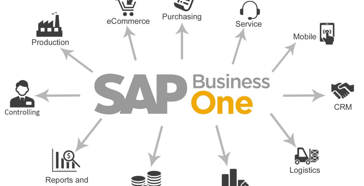 SAP Business One