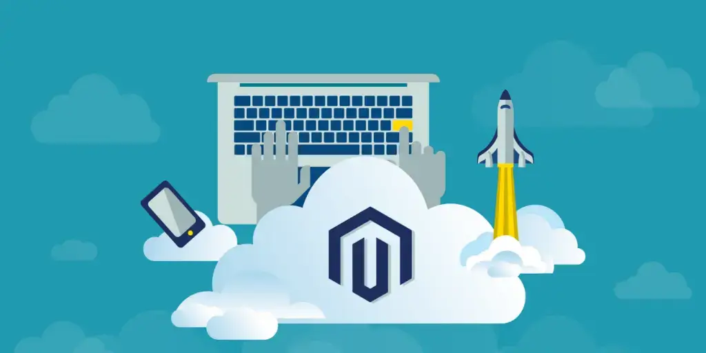 Magento pros and cons: Scalability