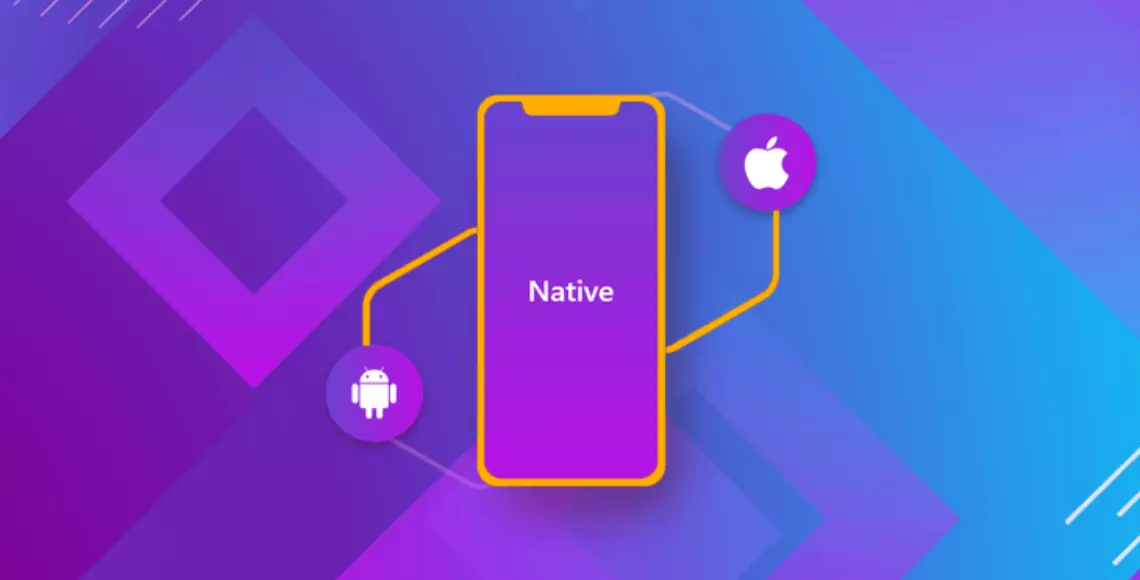 Việc phát triển Native App