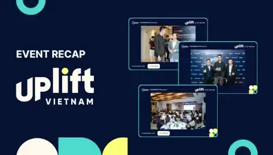 UPLIFT Vietnam 2023: Đẩy mạnh công nghệ và Phát triển bền vững cho các doanh nghiệp Việt Nam