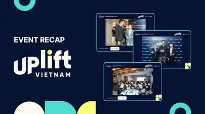 UPLIFT Vietnam 2023: Đẩy mạnh công nghệ và Phát triển bền vững cho các doanh nghiệp Việt Nam
