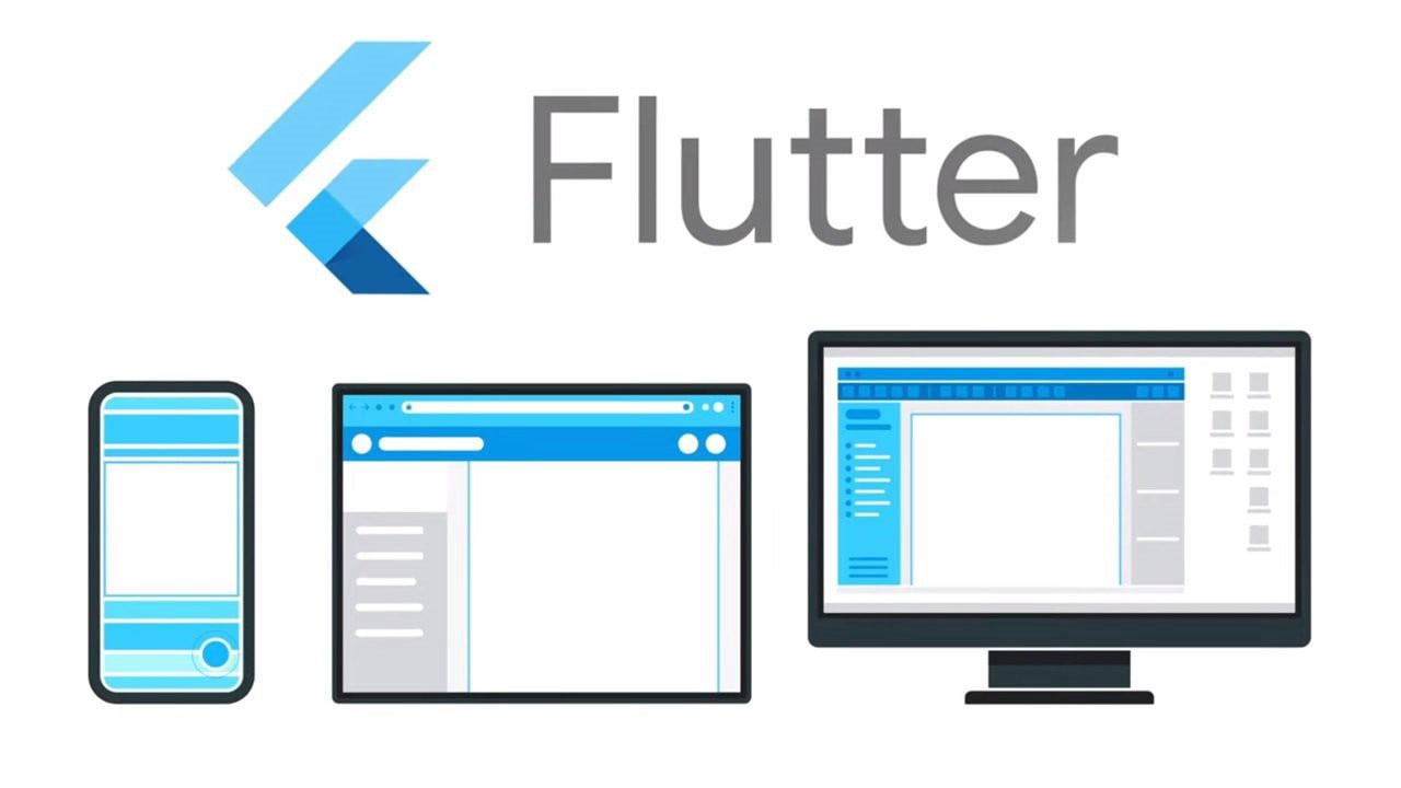 What is Flutter