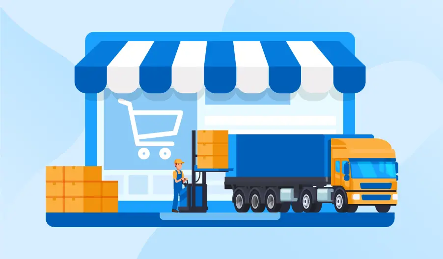 How to start your Shopify Wholesale business