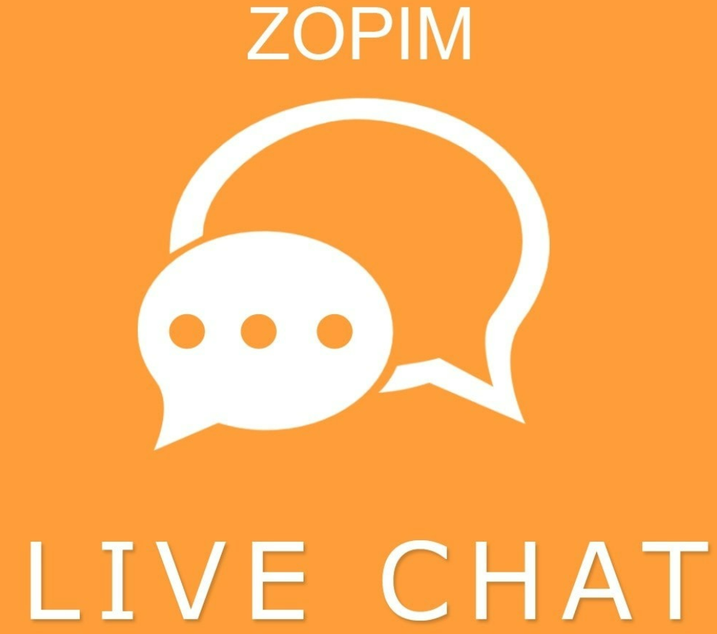 Zoopim Livechat thuộc top phần mềm Livechat cho Website thương mại điện tử