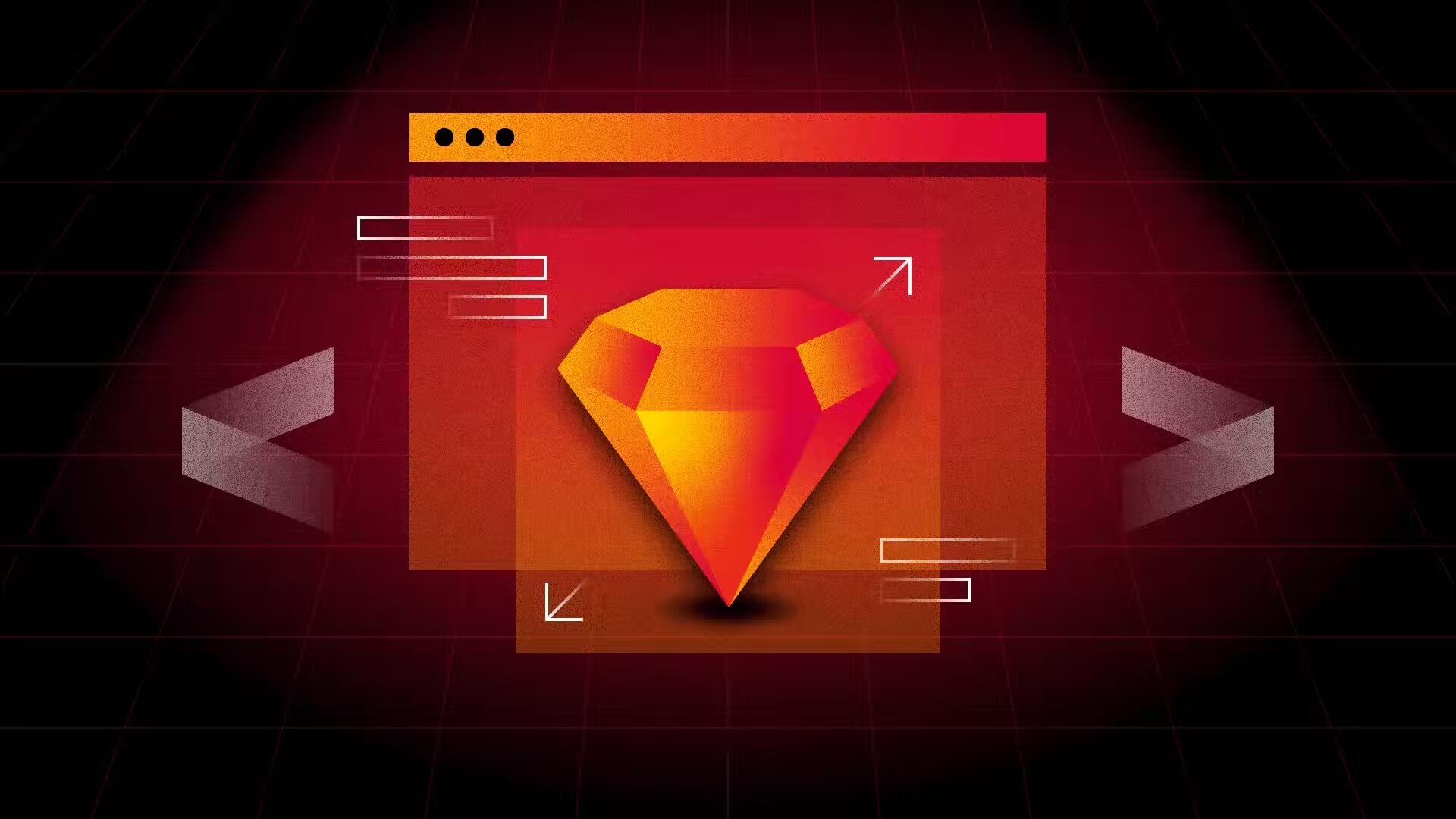 PWA development tools: Ruby on Rails