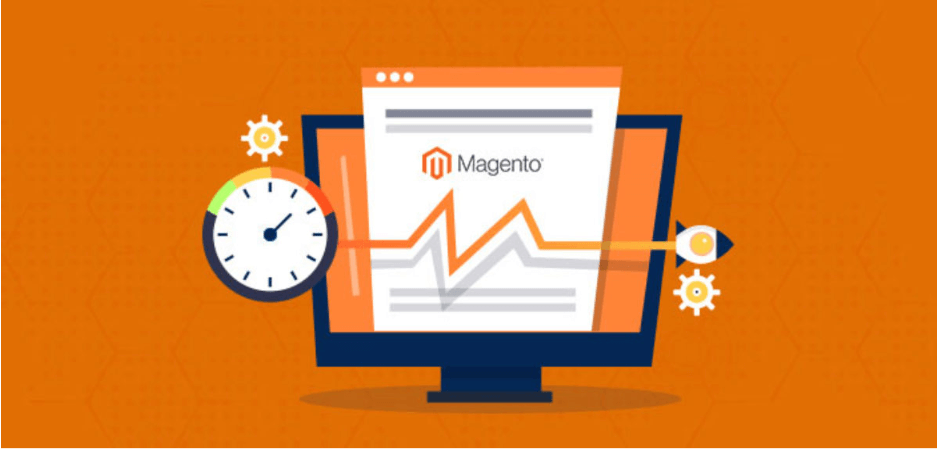 Magento có hiệu suất website cao