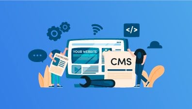 Best Headless CMS platform and software