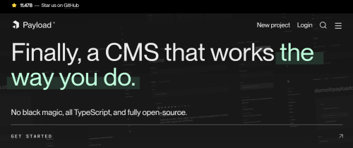 Top 16 Best Open Source Headless CMS That You Need To Know