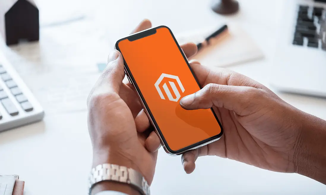 Tips to convert Magento website to mobile app