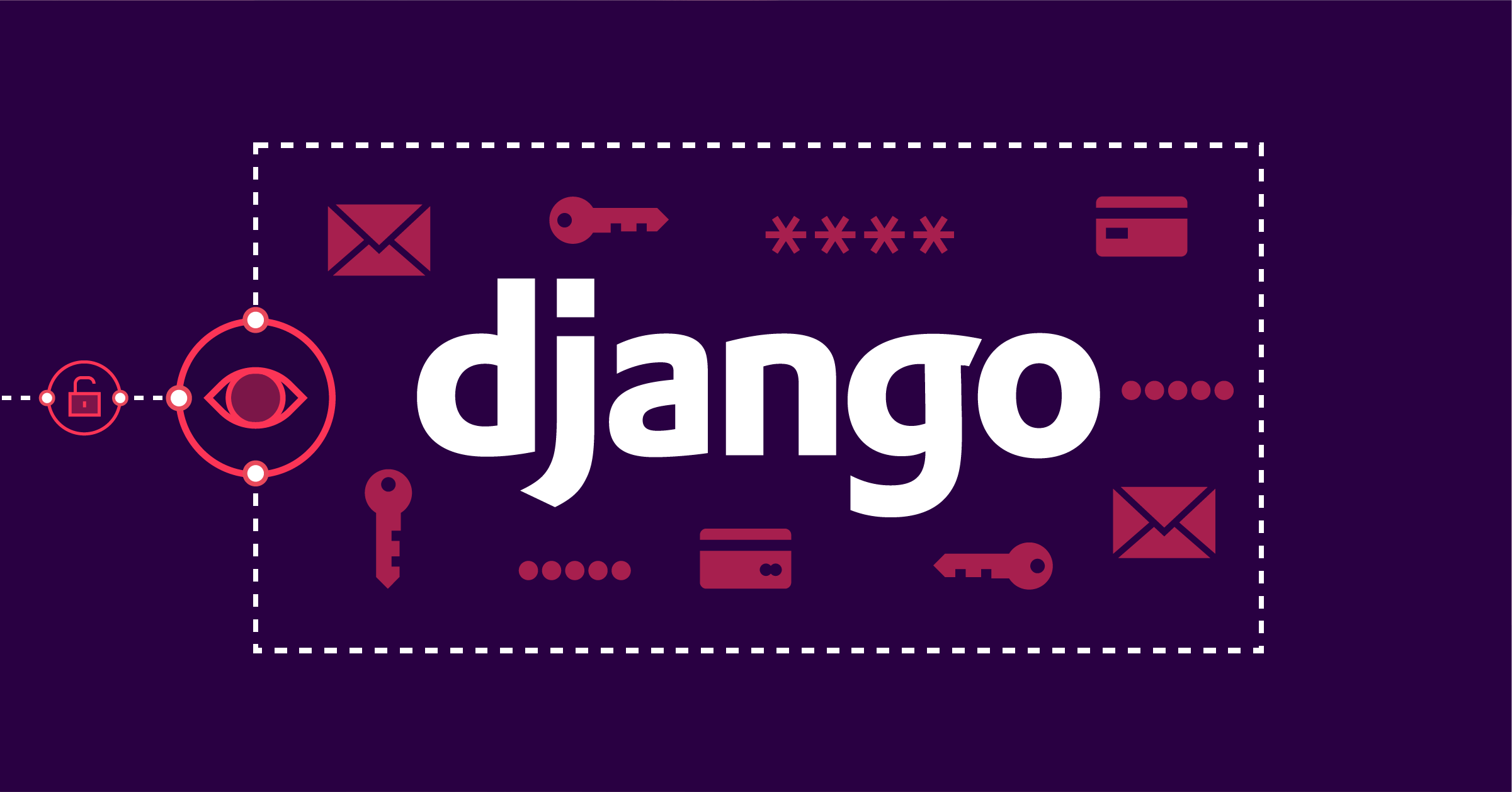 PWA development tools: Django