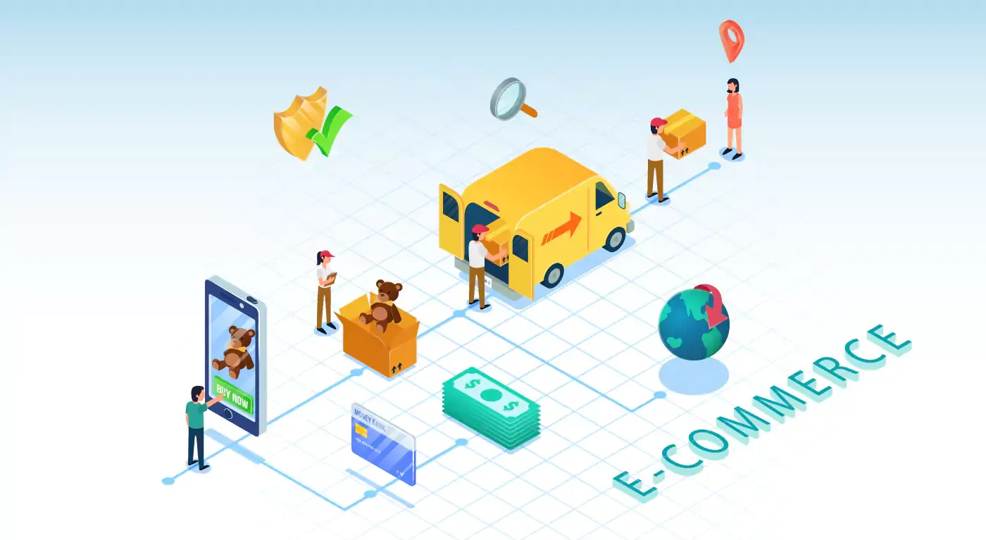 What is an eCommerce fulfillment service?