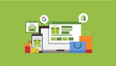 how to add google adsense to shopify