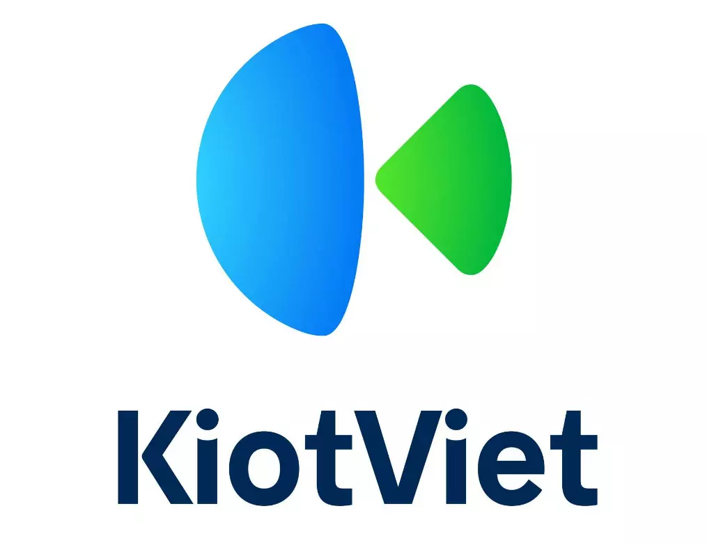 Phần mềm quản lý bán hàng f&b: KiotViet