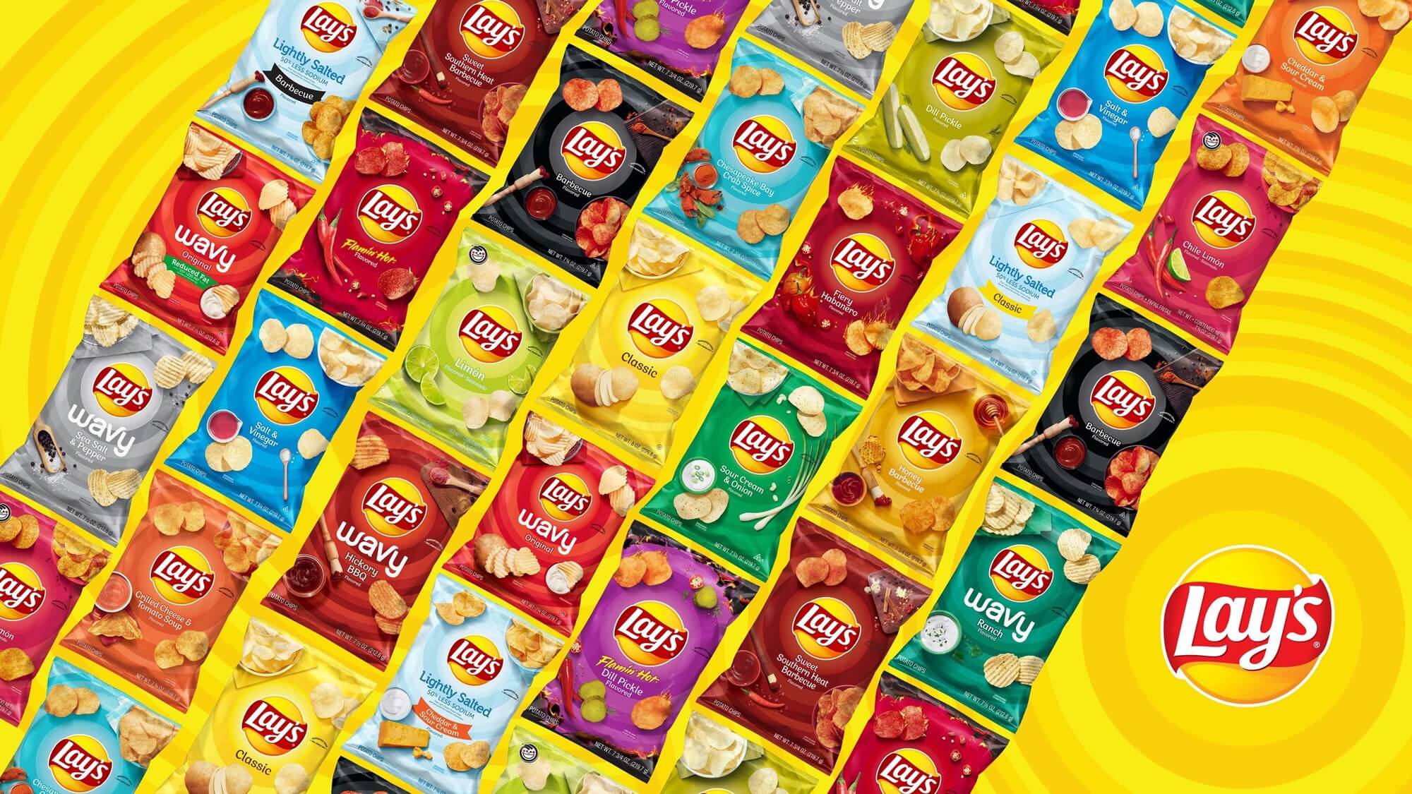 Lay’s