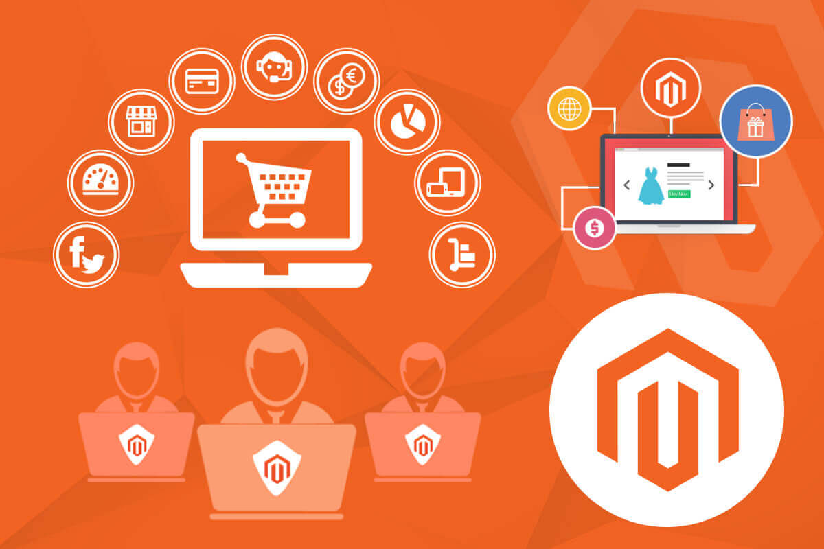 Magento