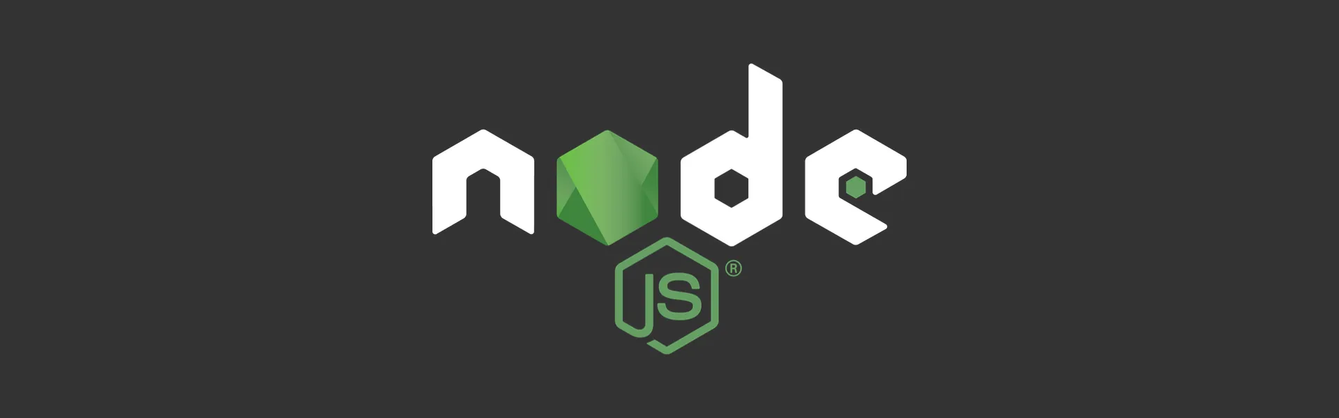 PWA development tools: Node.js