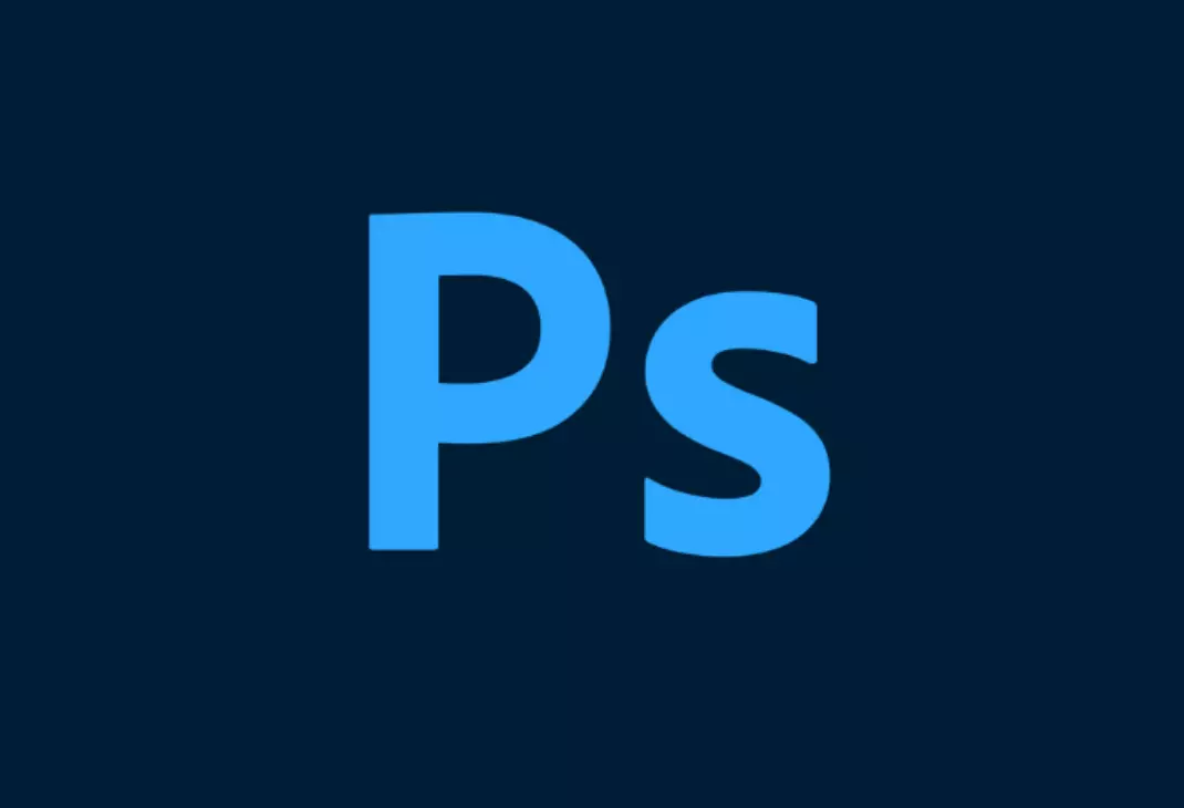 Phần mềm thiết kế App Adobe Photoshop 