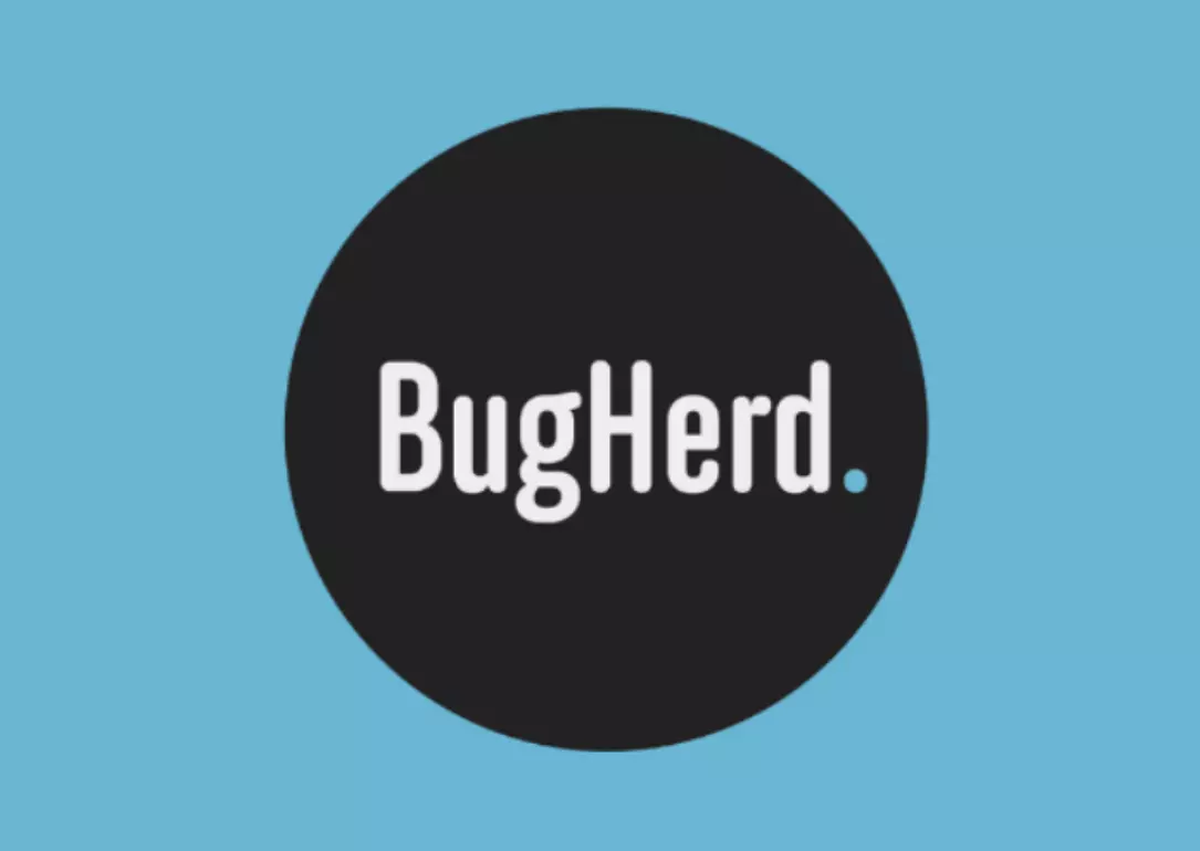 Phần mềm thiết kế App Bugherd