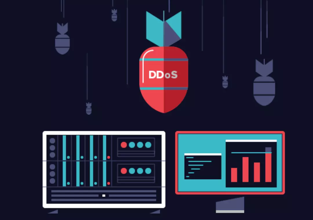 Tấn công DoS và DDoS đe dọa an ninh thương mại điện tử