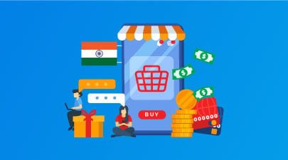 Top eCommerce sites in India