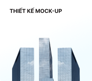 Thiết kế mock-up