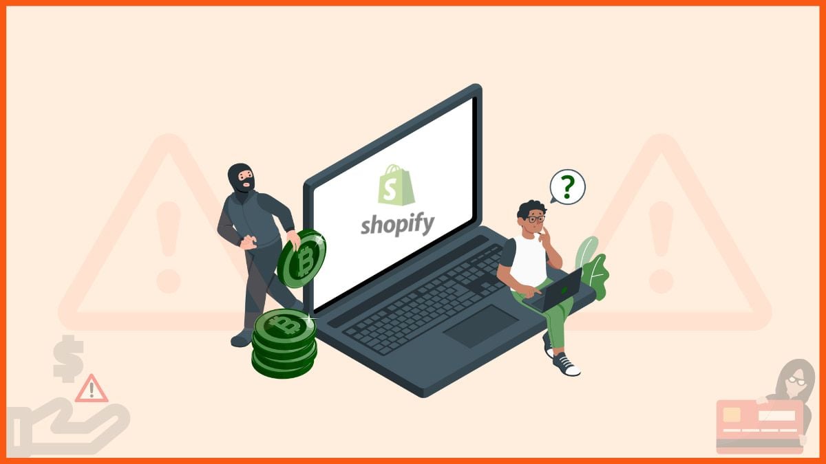 How Shopify is Addressing Scam Stores
