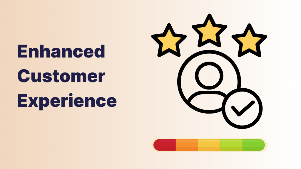 Enhanced Customer Experience