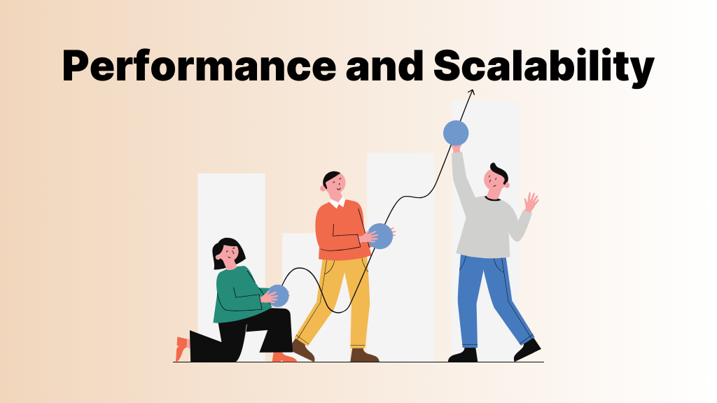 Performance and Scalability