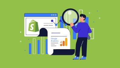 A Step-by-Step Extensive Guide on How to add Google Analytics to Shopify Store