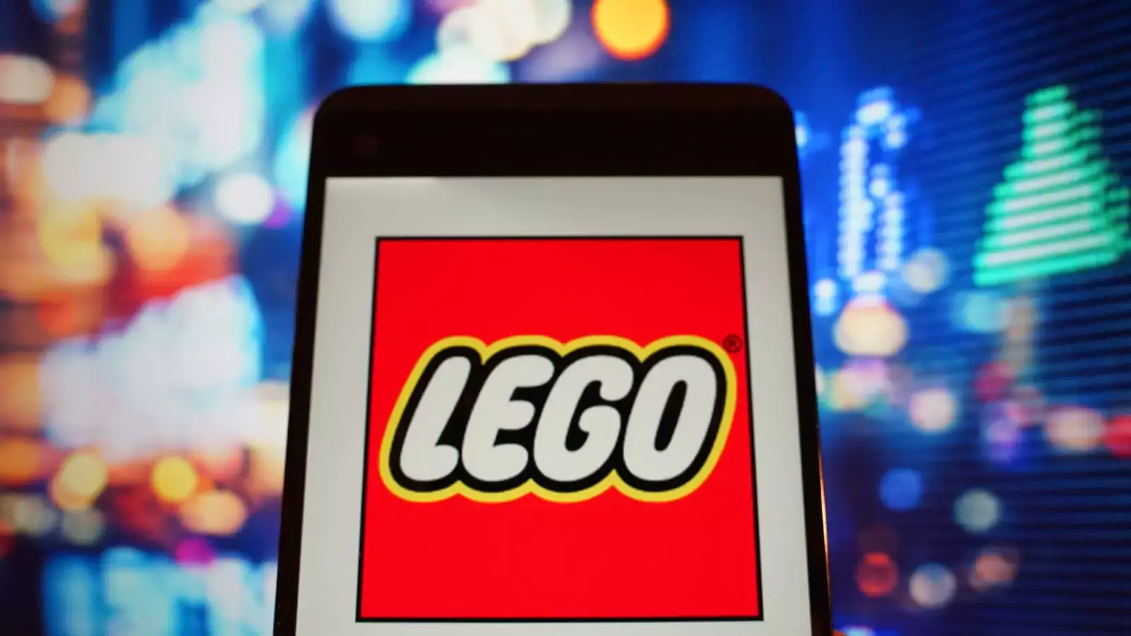 Successful digital transformation case studies - LEGO