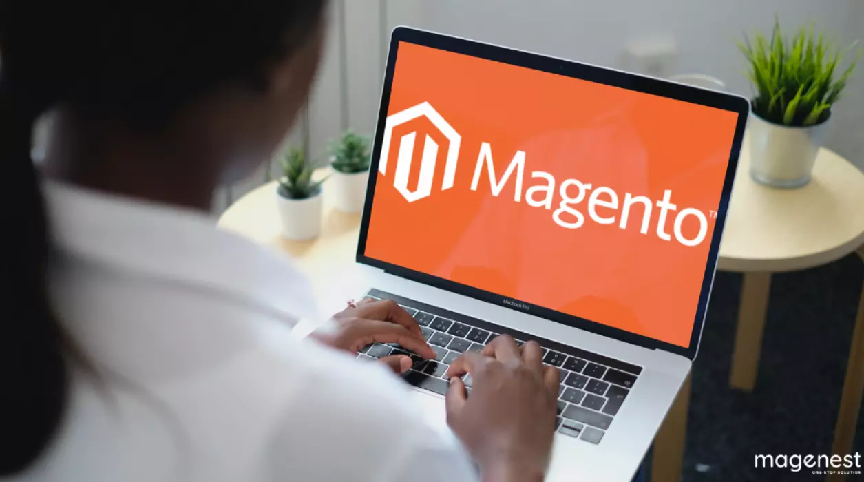 Top 5 Nền tảng thương mại điện tử hàng đầu cho doanh nghiệp: Magento