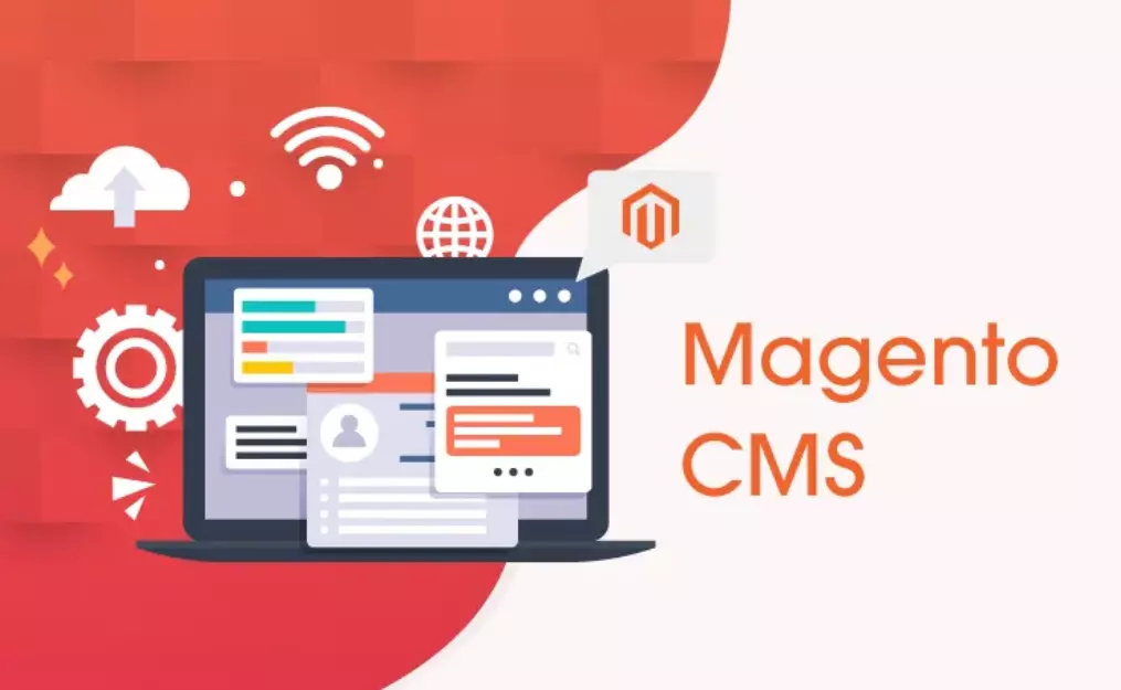 Nền tảng kỹ thuật của CMS Magento