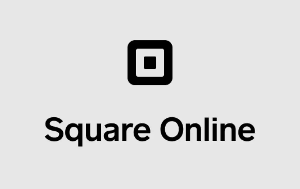 Nền tảng website bán hàng Square Online