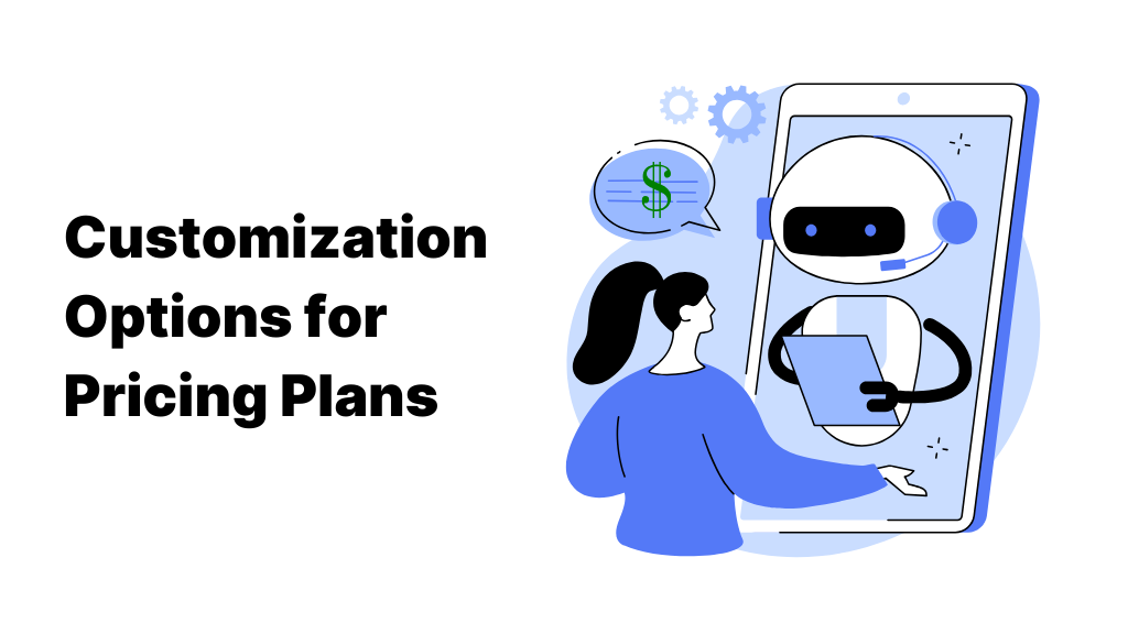 Headless Commerce Pricing: Customization Options for Pricing Plans