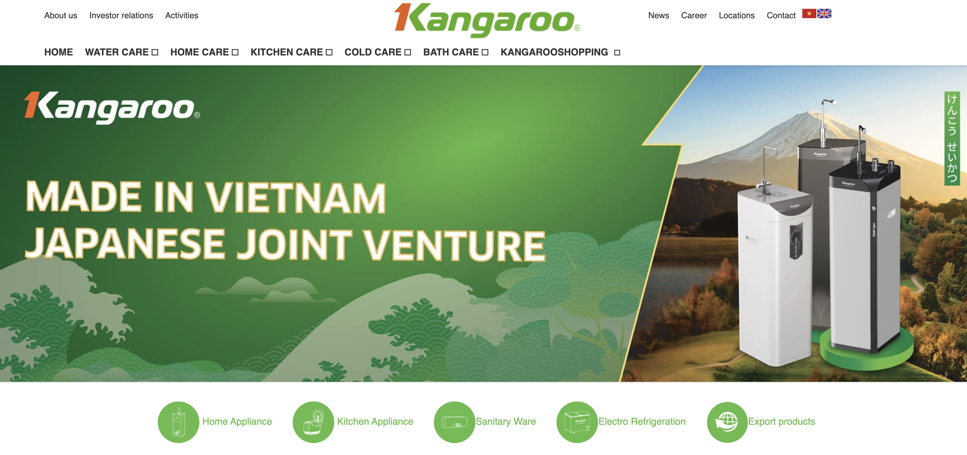 Kangaroo: Real-World Example of Successful Digital Transformations