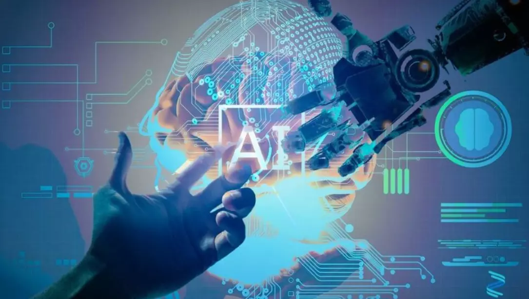 Công nghệ thương mại điện tử trí tuệ nhân tạo (AI)