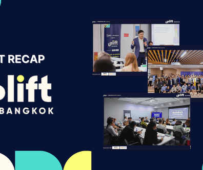 Event Recap: UPLIFT BANGKOK #1 by Magenest x Insider x AWS