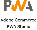 Adobe pwa studio icon