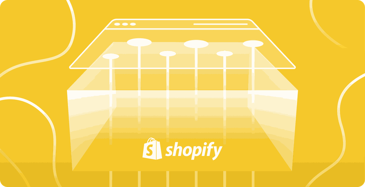 Headless Commerce Powered by Shopify