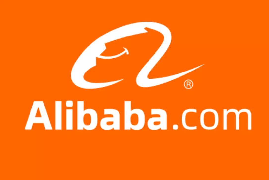Website Alibaba