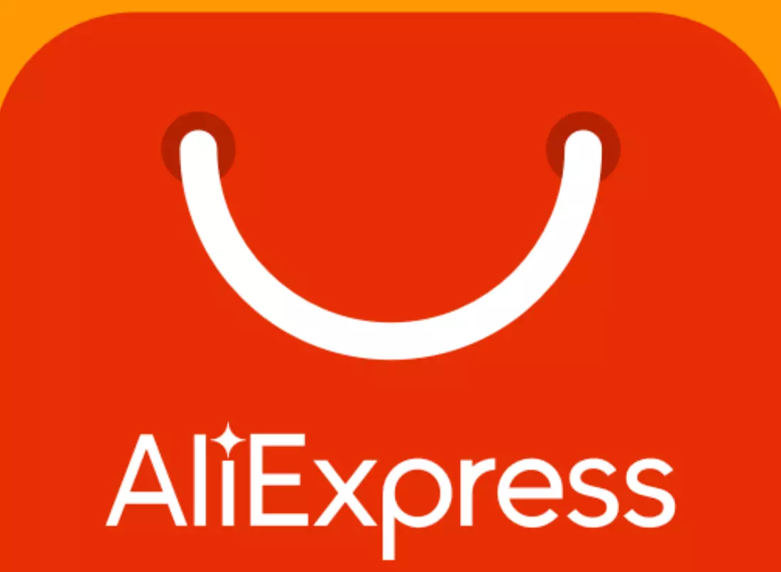 AliExpress là một trong các website bán hàng online nước ngoài
