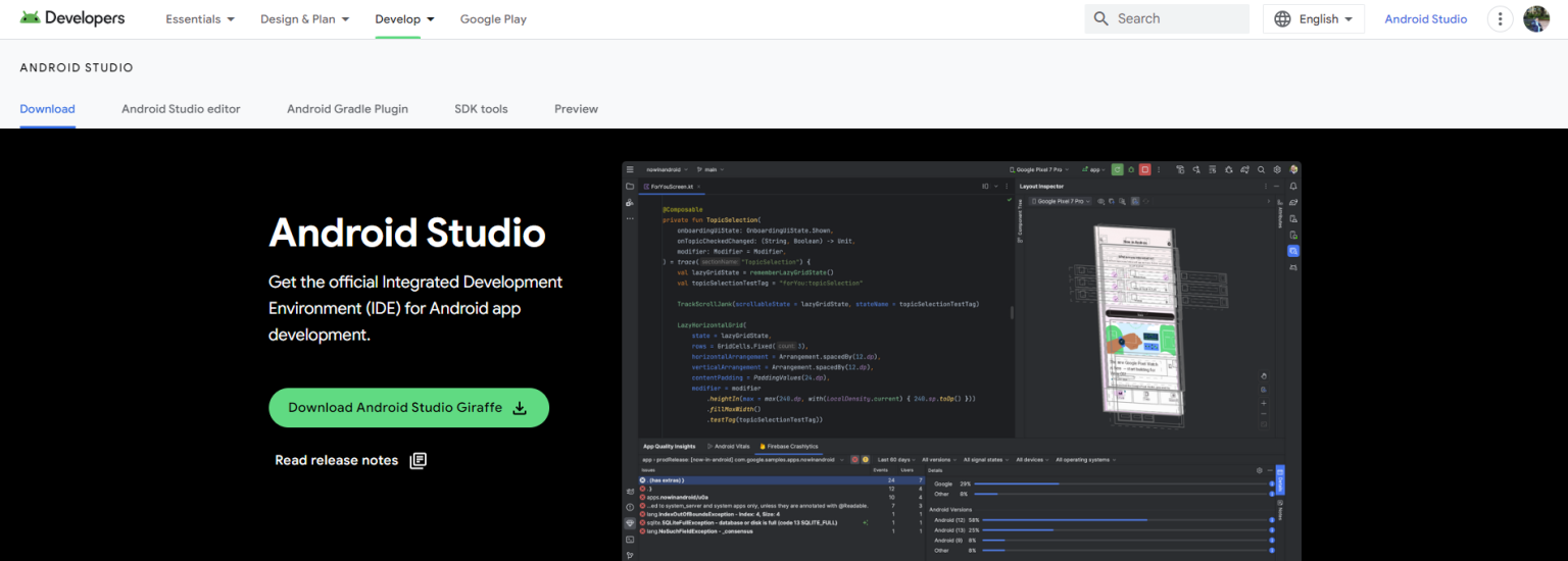 9 Best Native App Builder Tools for Mobile application of 2024