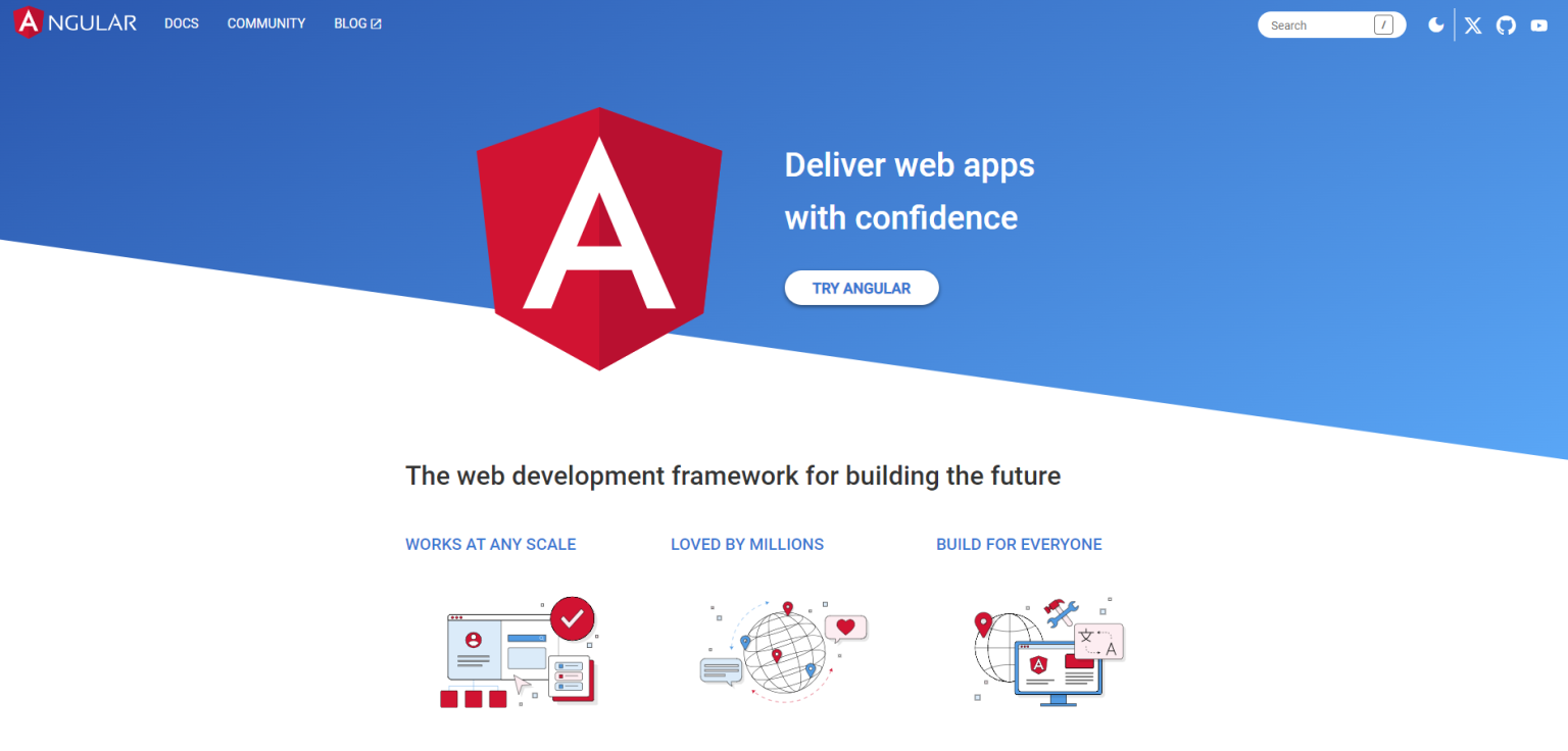 Top 20 Website Development Tools & Techniques for Beginners 2024