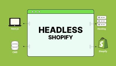 Best Shopify headless examples